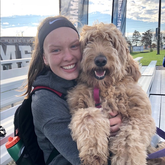 Meet your Posher, Shayna - Picture 1 of 1